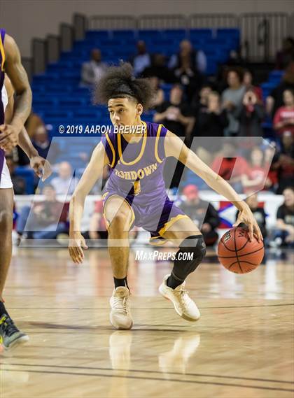 Thumbnail 3 in Ashdown vs. Drew Central (AAA 3A Final) photogallery.