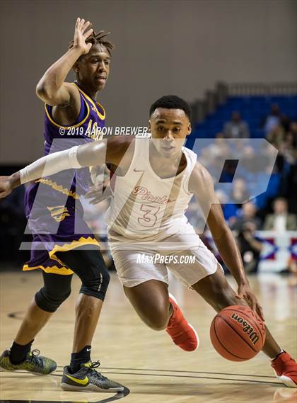 Thumbnail 2 in Ashdown vs. Drew Central (AAA 3A Final) photogallery.