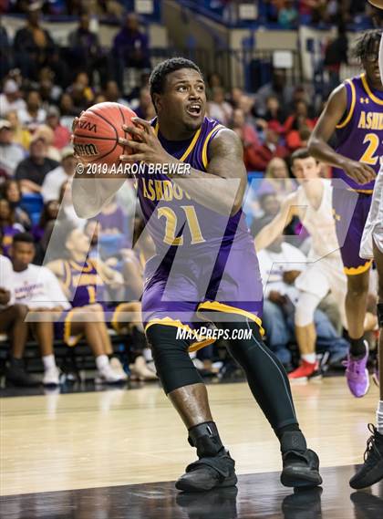 Thumbnail 1 in Ashdown vs. Drew Central (AAA 3A Final) photogallery.
