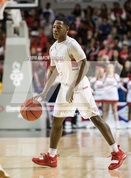Thumbnail 1 in Ashdown vs. Drew Central (AAA 3A Final) photogallery.