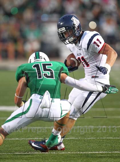 Thumbnail 3 in Allen @ Carroll photogallery.