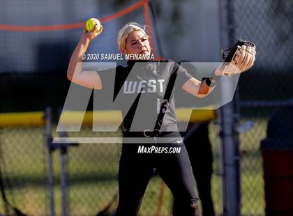Thumbnail 3 in Millard North @ Millard West photogallery.
