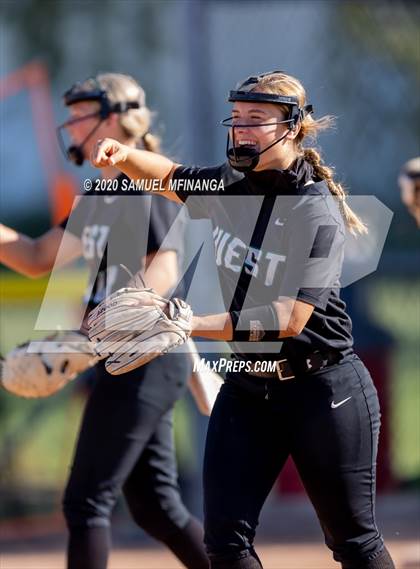 Thumbnail 2 in Millard North @ Millard West photogallery.