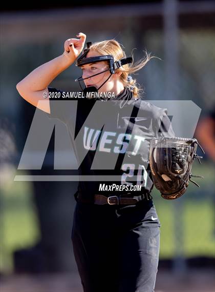 Thumbnail 3 in Millard North @ Millard West photogallery.