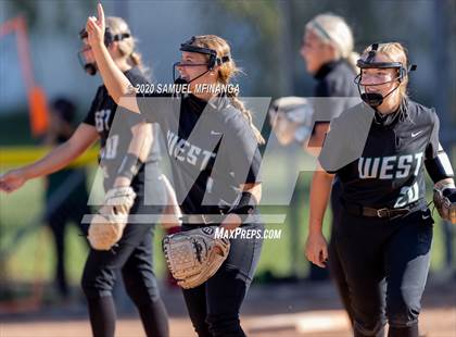 Thumbnail 1 in Millard North @ Millard West photogallery.