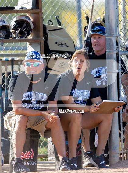 Thumbnail 1 in Millard North @ Millard West photogallery.