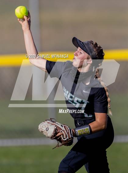 Thumbnail 2 in Millard North @ Millard West photogallery.