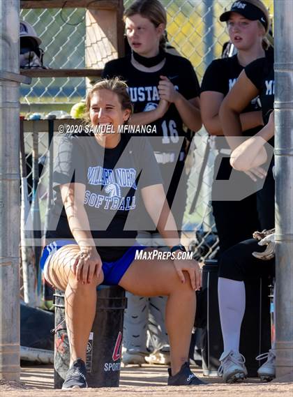 Thumbnail 3 in Millard North @ Millard West photogallery.