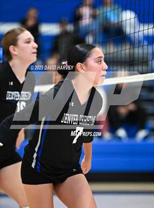 Eagle Ridge Academy @ Denver Christian