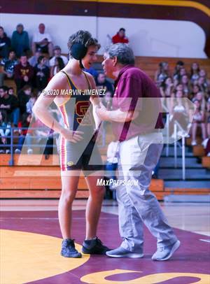 Simi Valley vs Royal