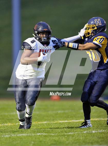 Thumbnail 3 in Marlboro Central @ Highland photogallery.