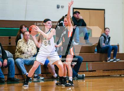 Thumbnail 3 in Benton @ Columbia Montour Vo-Tech photogallery.