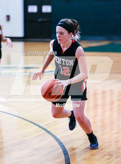 Thumbnail 1 in Benton @ Columbia Montour Vo-Tech photogallery.