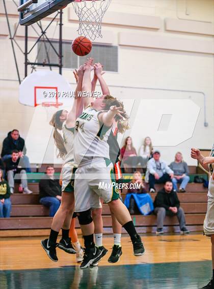 Thumbnail 2 in Benton @ Columbia Montour Vo-Tech photogallery.