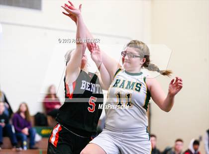 Thumbnail 1 in Benton @ Columbia Montour Vo-Tech photogallery.