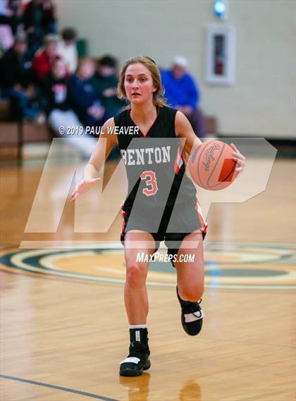 Thumbnail 1 in Benton @ Columbia Montour Vo-Tech photogallery.