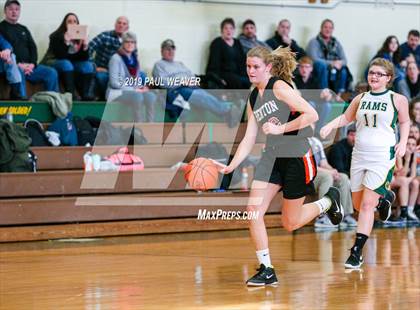 Thumbnail 1 in Benton @ Columbia Montour Vo-Tech photogallery.