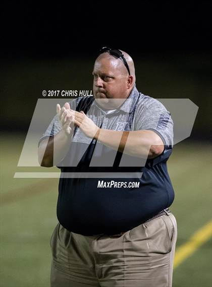 Thumbnail 1 in Pinecrest @ Hough (NCHSAA 3rd Round) photogallery.