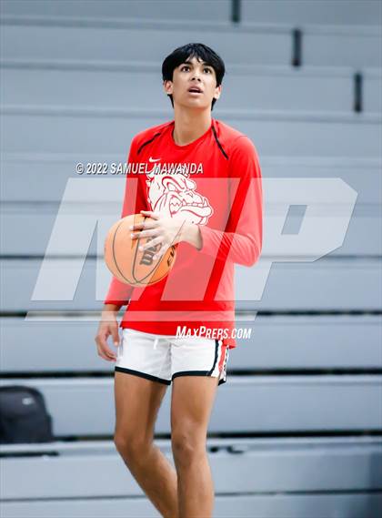 Thumbnail 3 in Pasadena vs  Palisades (20th Annual Rose City Round Ball Classic Tournament) photogallery.