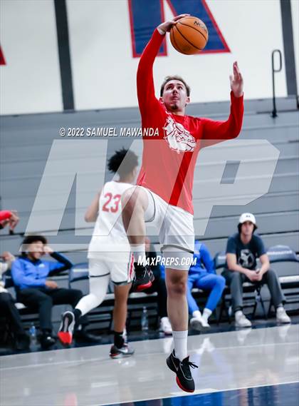 Thumbnail 1 in Pasadena vs  Palisades (20th Annual Rose City Round Ball Classic Tournament) photogallery.