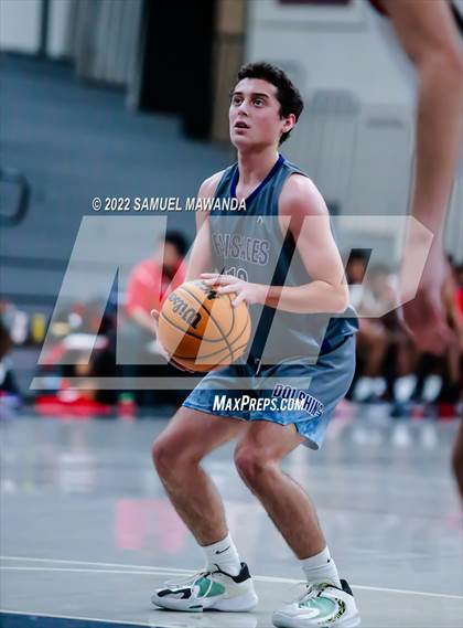 Thumbnail 3 in Pasadena vs  Palisades (20th Annual Rose City Round Ball Classic Tournament) photogallery.