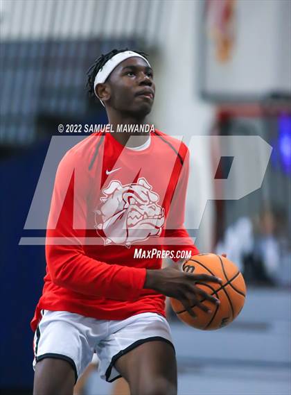 Thumbnail 3 in Pasadena vs  Palisades (20th Annual Rose City Round Ball Classic Tournament) photogallery.