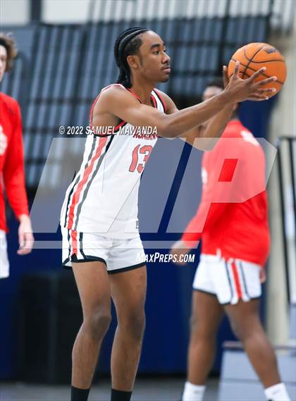 Thumbnail 1 in Pasadena vs  Palisades (20th Annual Rose City Round Ball Classic Tournament) photogallery.