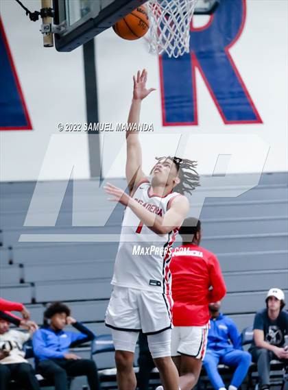 Thumbnail 3 in Pasadena vs  Palisades (20th Annual Rose City Round Ball Classic Tournament) photogallery.