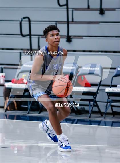 Thumbnail 1 in Pasadena vs  Palisades (20th Annual Rose City Round Ball Classic Tournament) photogallery.