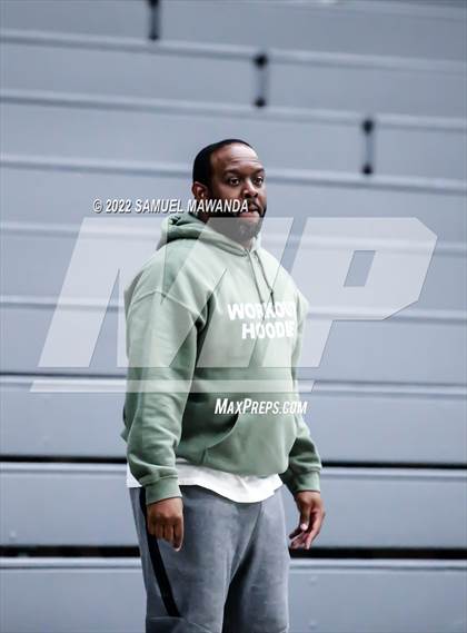 Thumbnail 1 in Pasadena vs  Palisades (20th Annual Rose City Round Ball Classic Tournament) photogallery.