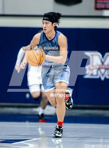 Thumbnail 2 in Pasadena vs  Palisades (20th Annual Rose City Round Ball Classic Tournament) photogallery.