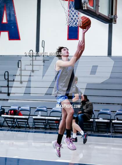 Thumbnail 2 in Pasadena vs  Palisades (20th Annual Rose City Round Ball Classic Tournament) photogallery.