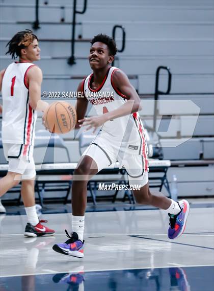 Thumbnail 2 in Pasadena vs  Palisades (20th Annual Rose City Round Ball Classic Tournament) photogallery.