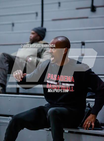 Thumbnail 3 in Pasadena vs  Palisades (20th Annual Rose City Round Ball Classic Tournament) photogallery.