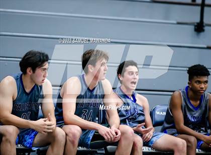 Thumbnail 1 in Pasadena vs  Palisades (20th Annual Rose City Round Ball Classic Tournament) photogallery.
