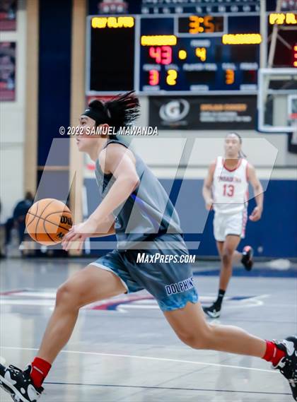 Thumbnail 1 in Pasadena vs  Palisades (20th Annual Rose City Round Ball Classic Tournament) photogallery.