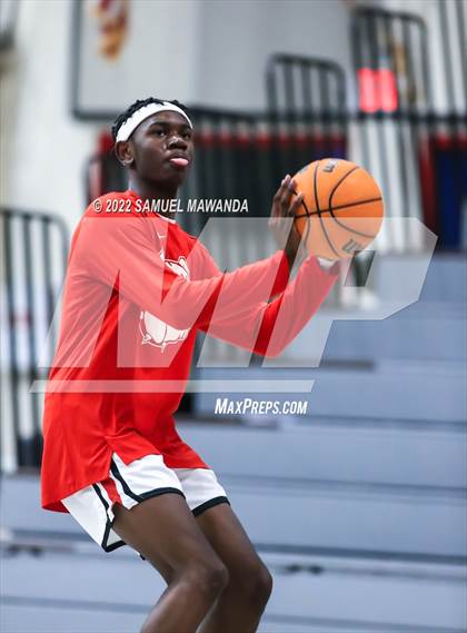 Thumbnail 3 in Pasadena vs  Palisades (20th Annual Rose City Round Ball Classic Tournament) photogallery.