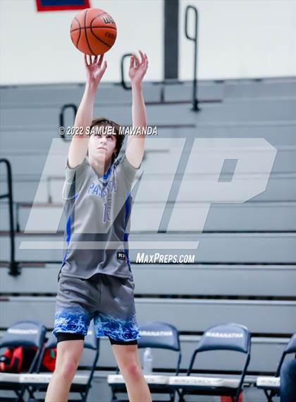 Thumbnail 3 in Pasadena vs  Palisades (20th Annual Rose City Round Ball Classic Tournament) photogallery.