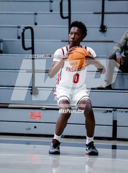 Thumbnail 1 in Pasadena vs  Palisades (20th Annual Rose City Round Ball Classic Tournament) photogallery.