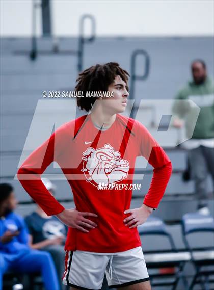 Thumbnail 1 in Pasadena vs  Palisades (20th Annual Rose City Round Ball Classic Tournament) photogallery.