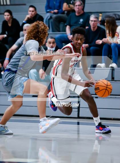 Thumbnail 1 in Pasadena vs  Palisades (20th Annual Rose City Round Ball Classic Tournament) photogallery.