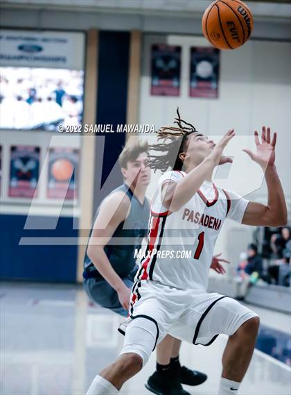 Thumbnail 1 in Pasadena vs  Palisades (20th Annual Rose City Round Ball Classic Tournament) photogallery.
