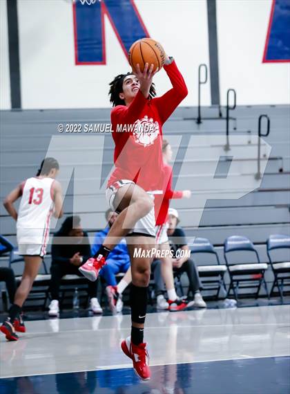 Thumbnail 3 in Pasadena vs  Palisades (20th Annual Rose City Round Ball Classic Tournament) photogallery.
