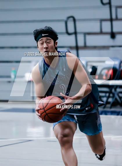 Thumbnail 3 in Pasadena vs  Palisades (20th Annual Rose City Round Ball Classic Tournament) photogallery.