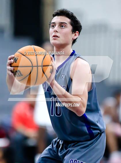 Thumbnail 1 in Pasadena vs  Palisades (20th Annual Rose City Round Ball Classic Tournament) photogallery.