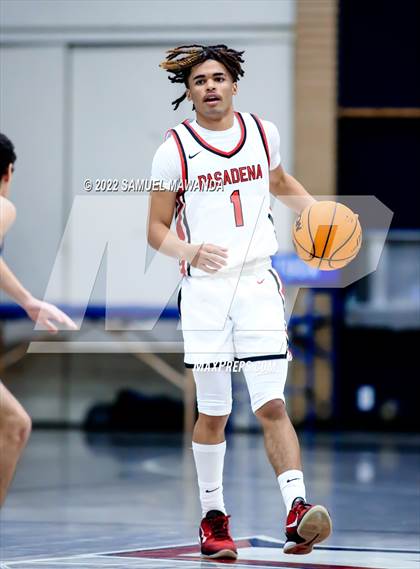 Thumbnail 1 in Pasadena vs  Palisades (20th Annual Rose City Round Ball Classic Tournament) photogallery.