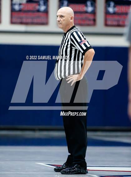 Thumbnail 2 in Pasadena vs  Palisades (20th Annual Rose City Round Ball Classic Tournament) photogallery.