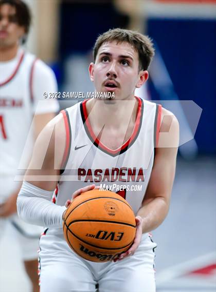 Thumbnail 1 in Pasadena vs  Palisades (20th Annual Rose City Round Ball Classic Tournament) photogallery.