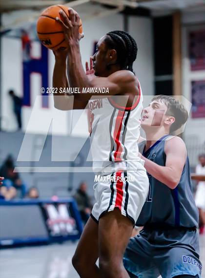 Thumbnail 2 in Pasadena vs  Palisades (20th Annual Rose City Round Ball Classic Tournament) photogallery.