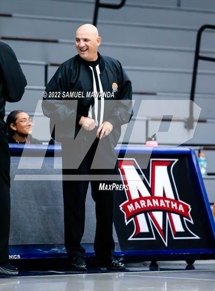 Thumbnail 3 in Pasadena vs  Palisades (20th Annual Rose City Round Ball Classic Tournament) photogallery.